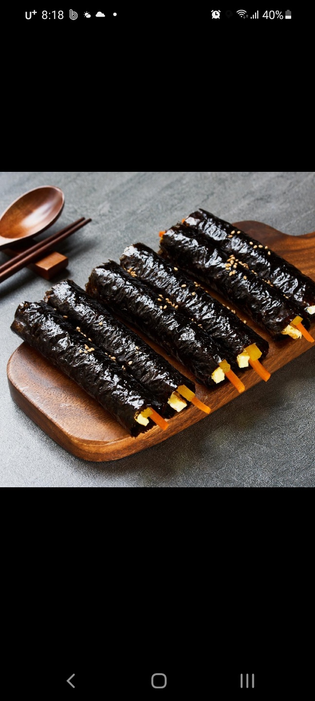 리틀꼬마김밥 에듀몰점