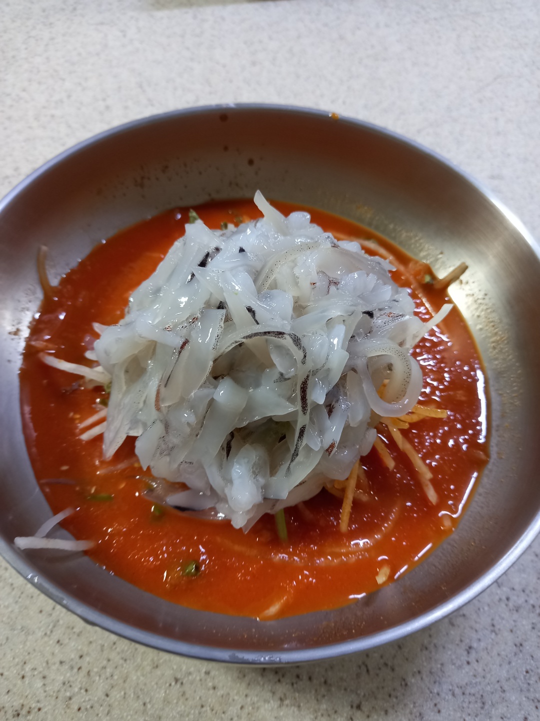 半々ムルフェ