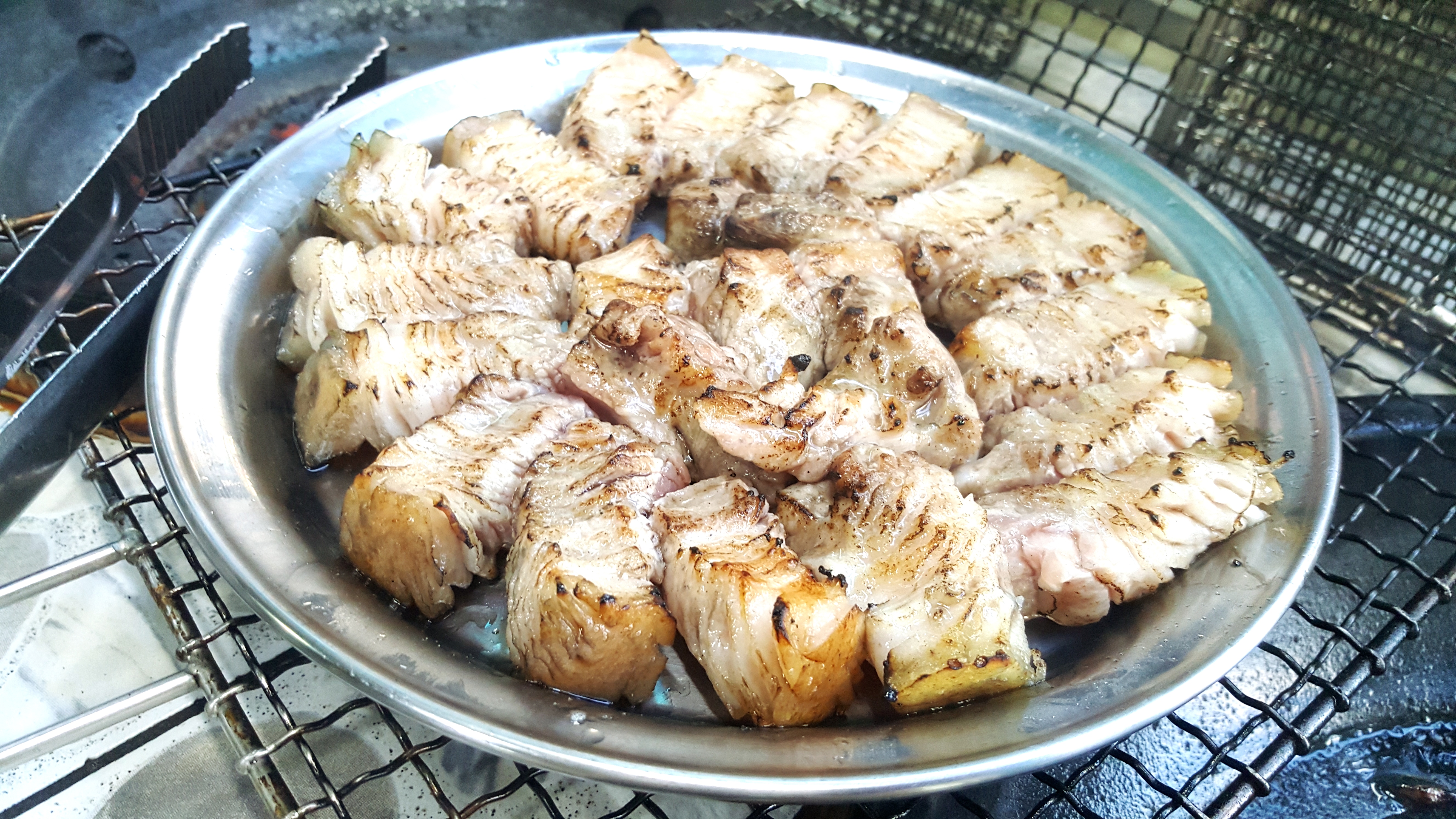오불식당