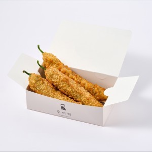 서울떡갈비 우이락 천안센터시티점