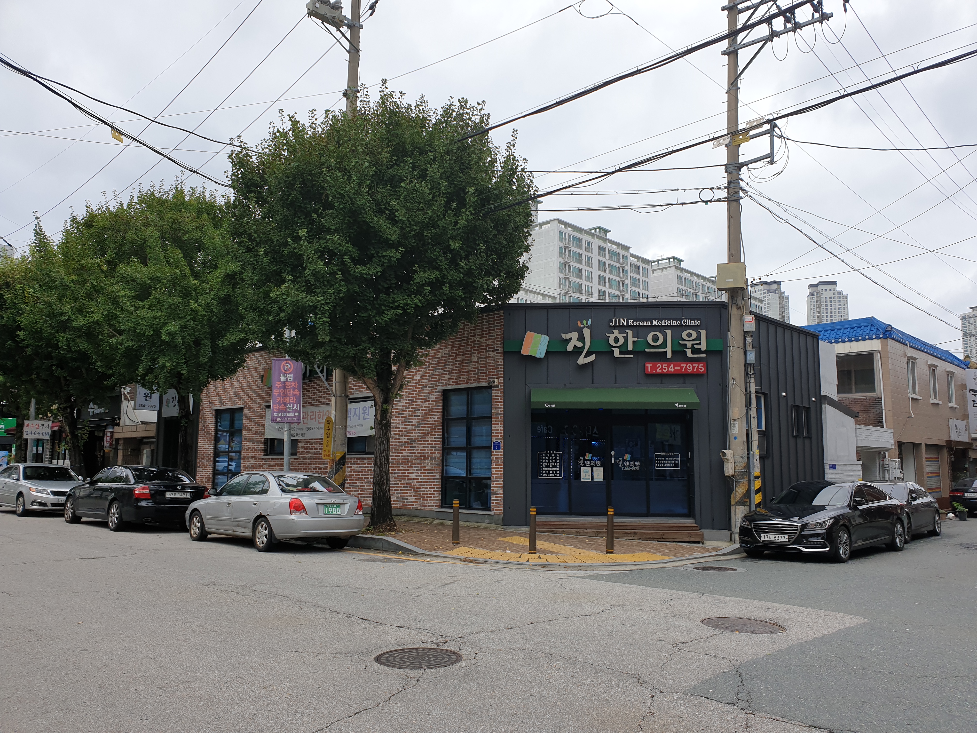 진한의원