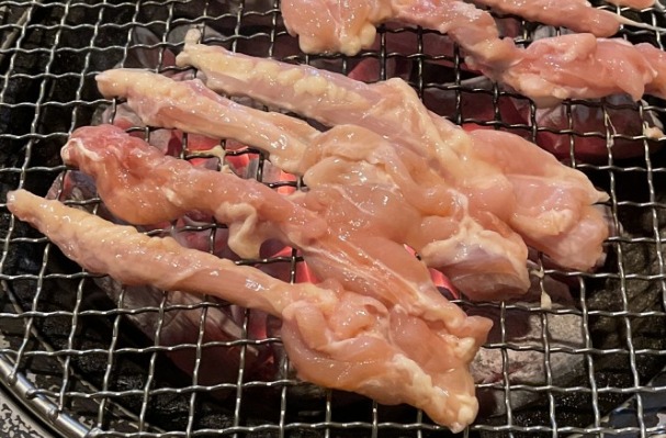 운천막창구이