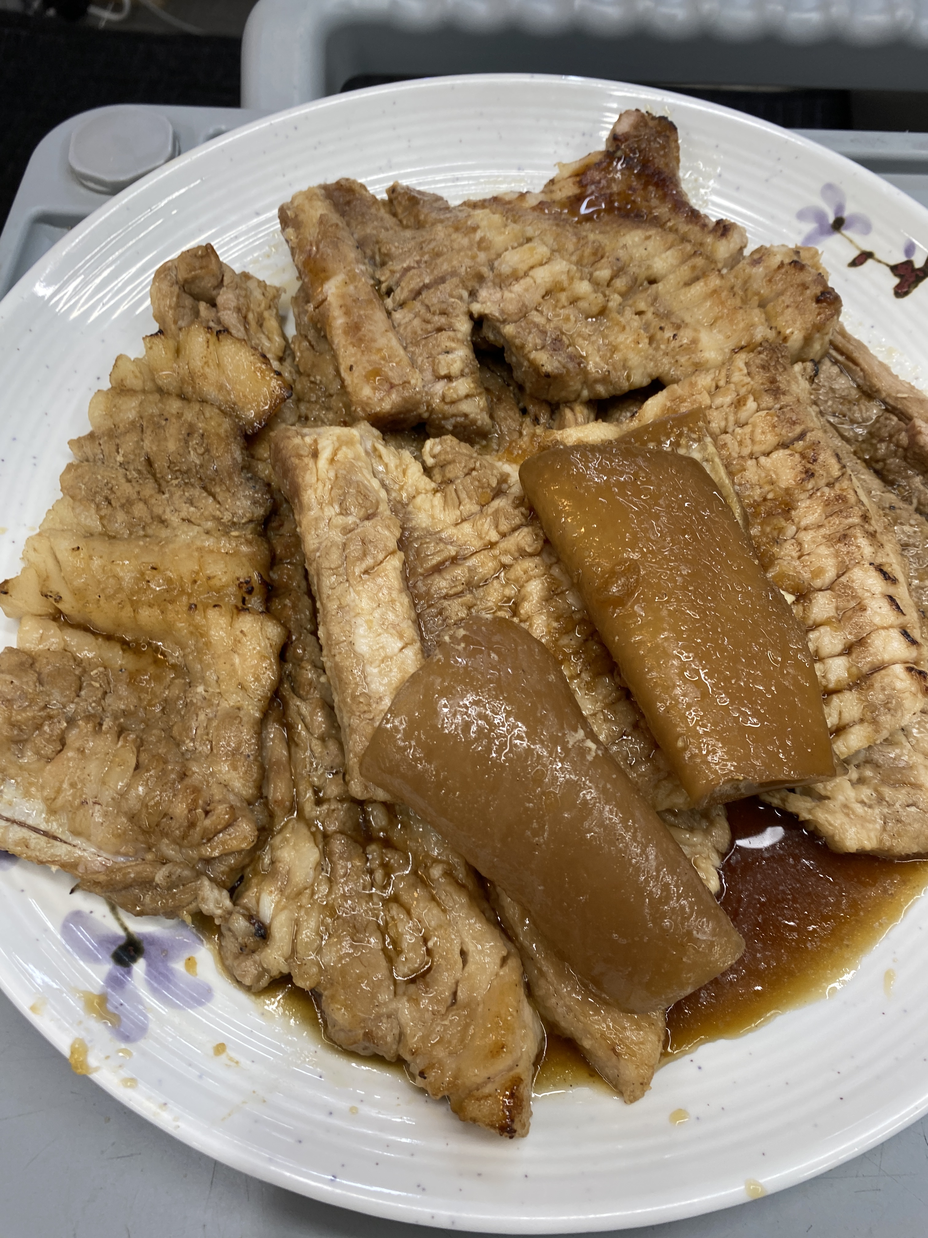 거마장숯불갈비