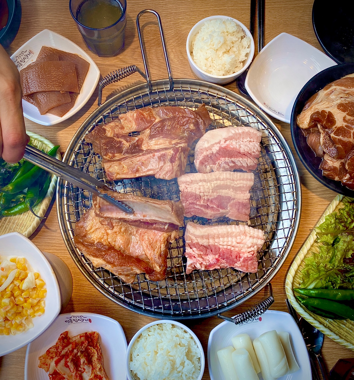 명륜진사갈비 서울미아점 대표 이미지