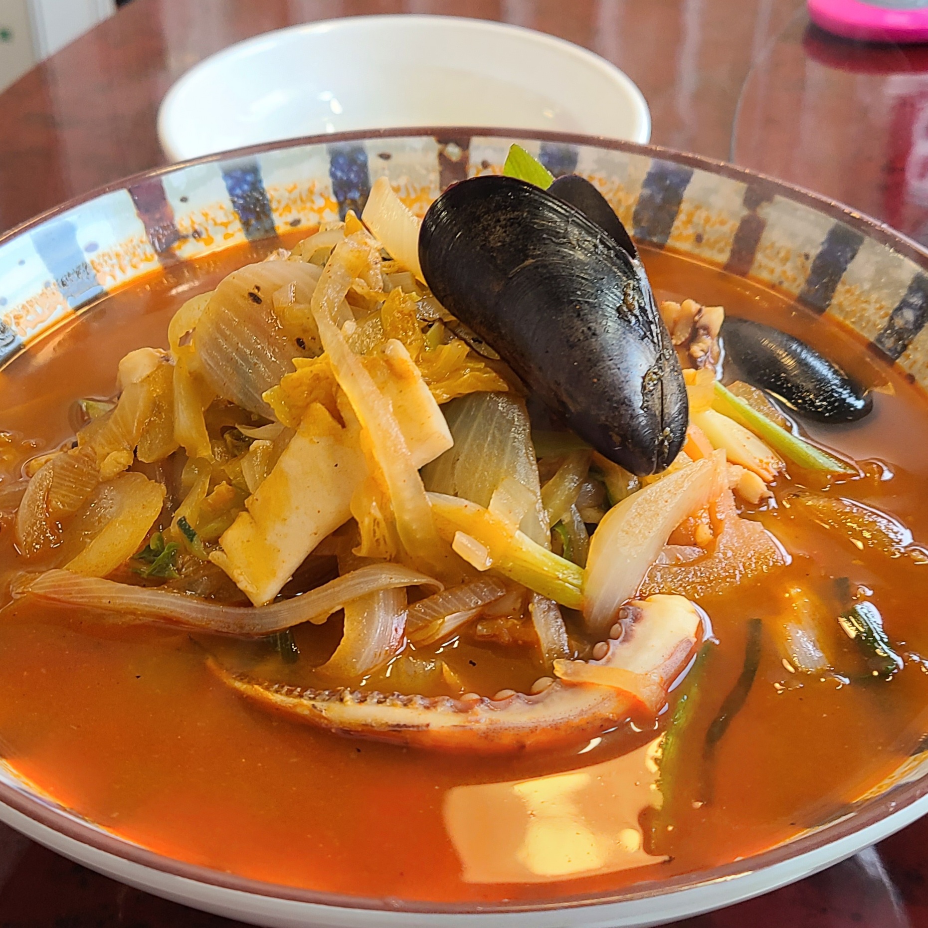 새마을손짜장