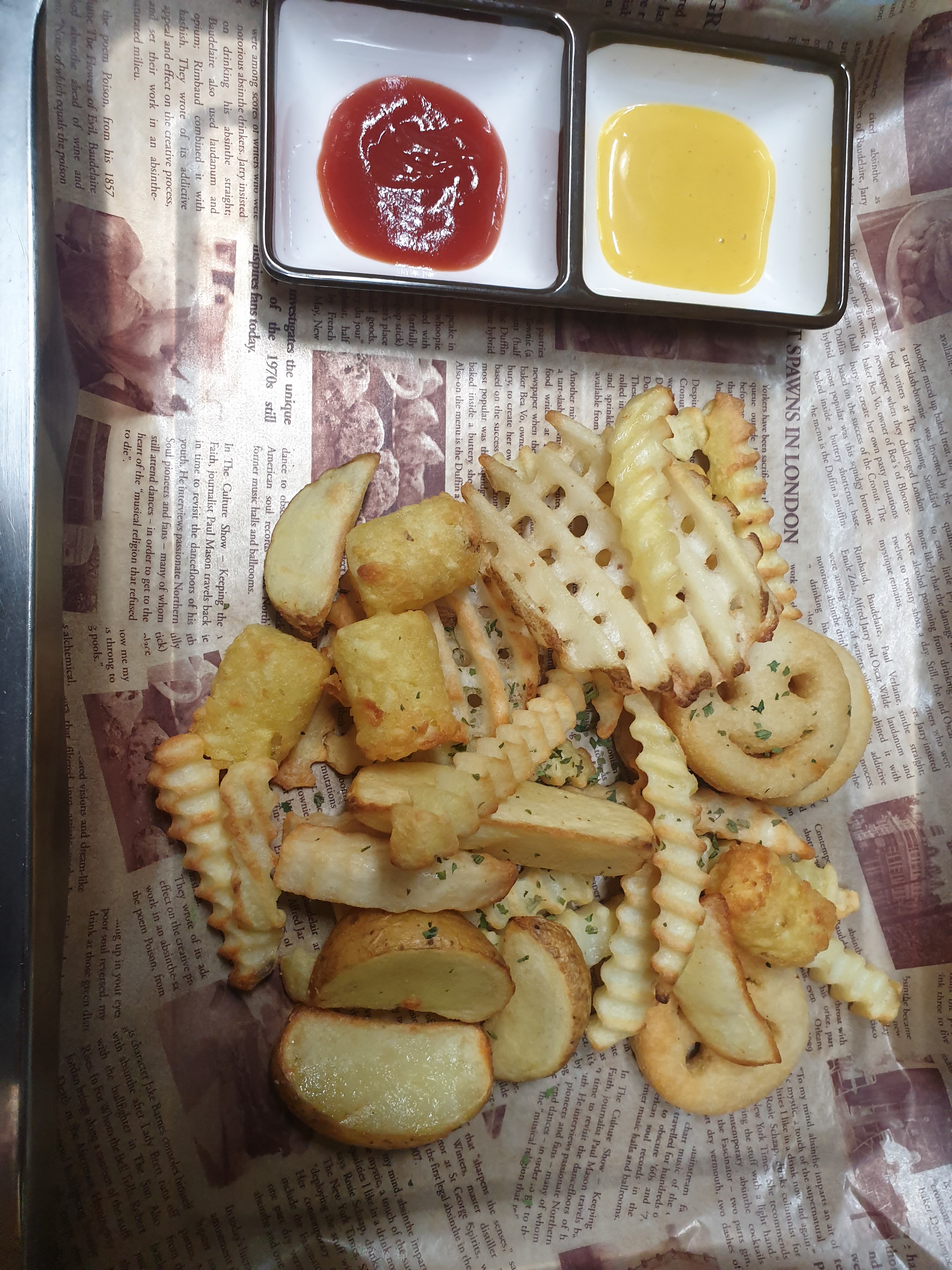 치킨팩토리