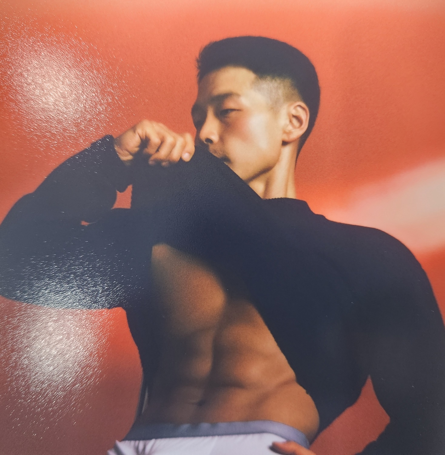 와이바디짐