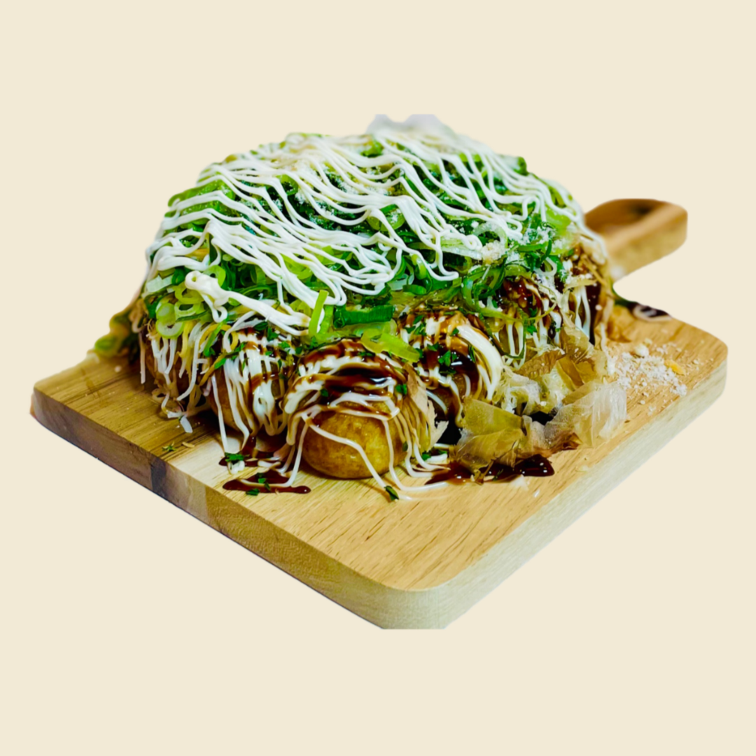 호시타코야끼 수원영통점