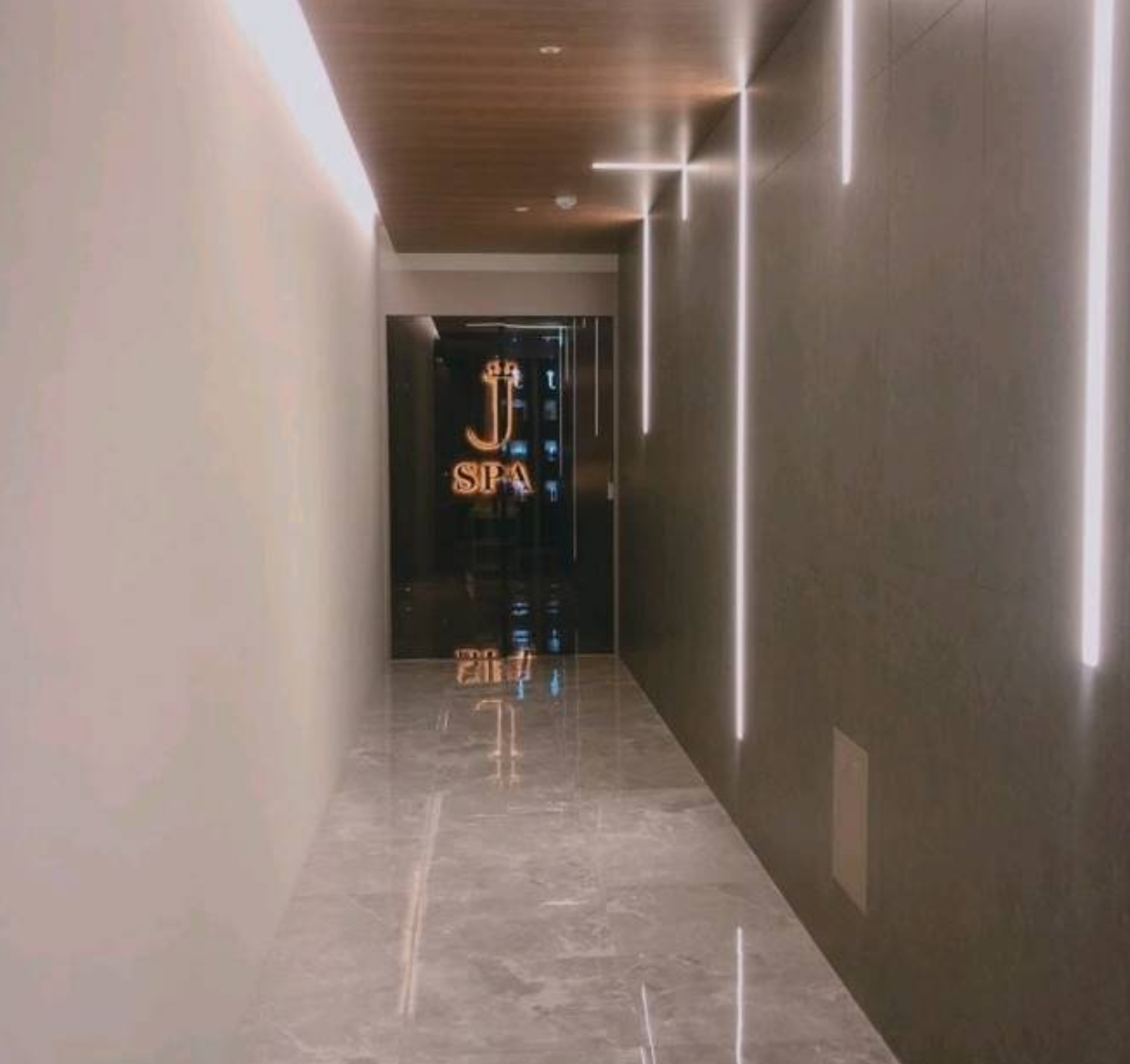 JH스파 롯데백화점 구리점 photo 5