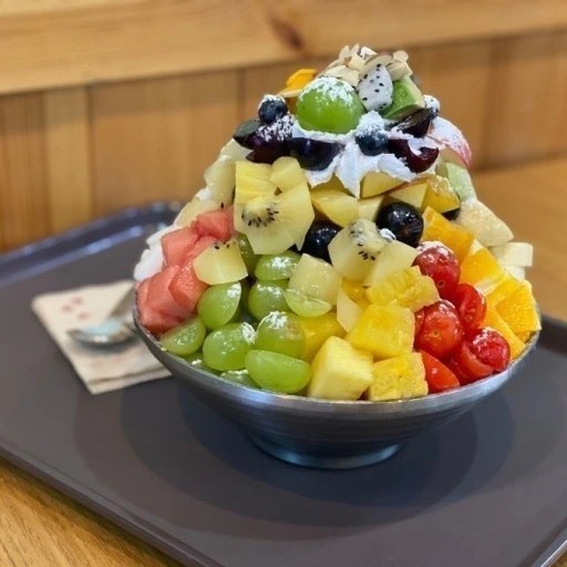 세아네과일&카페