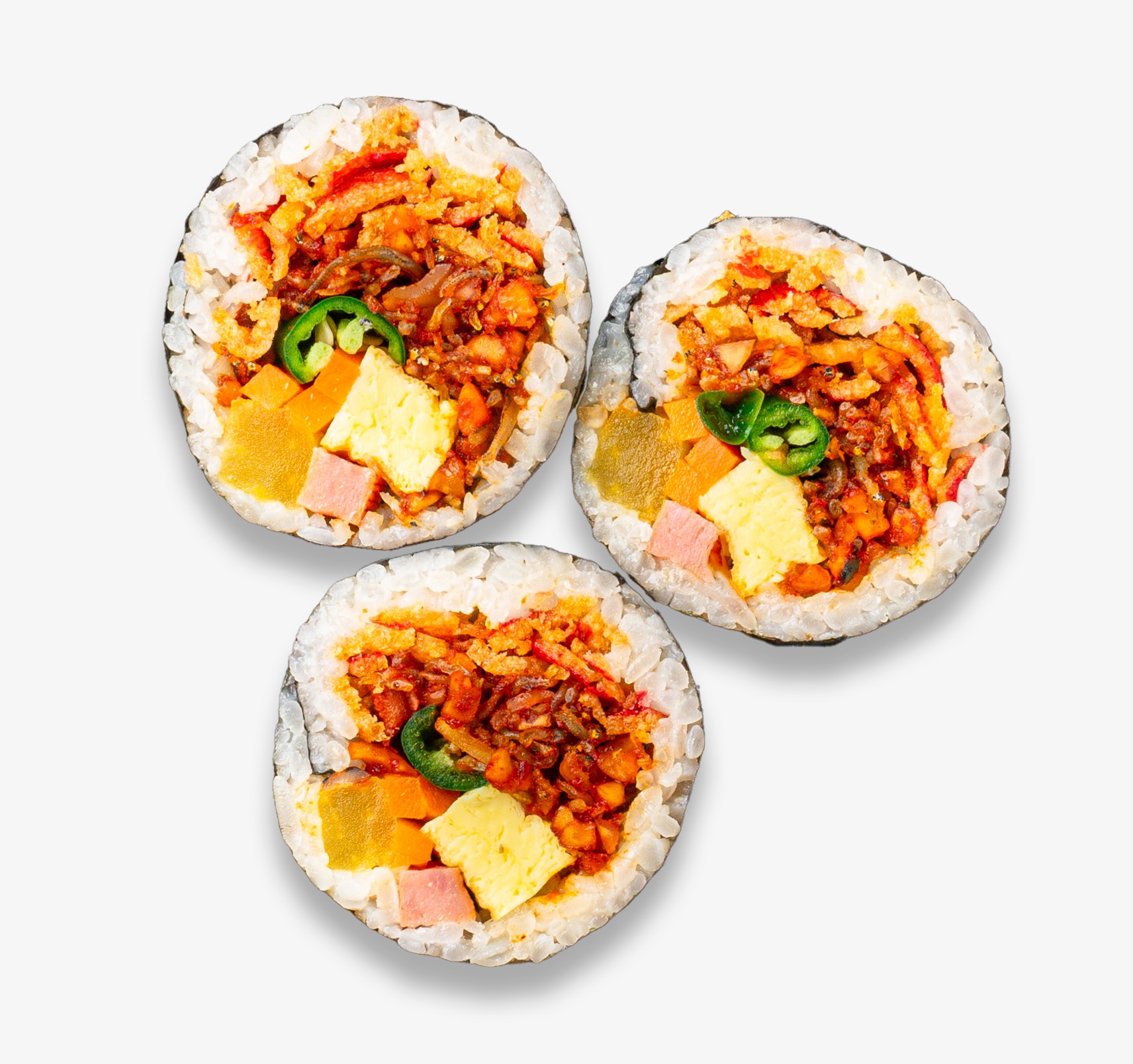 상아김밥 일산1호점
