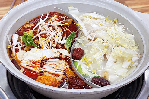 로충칭마라탕