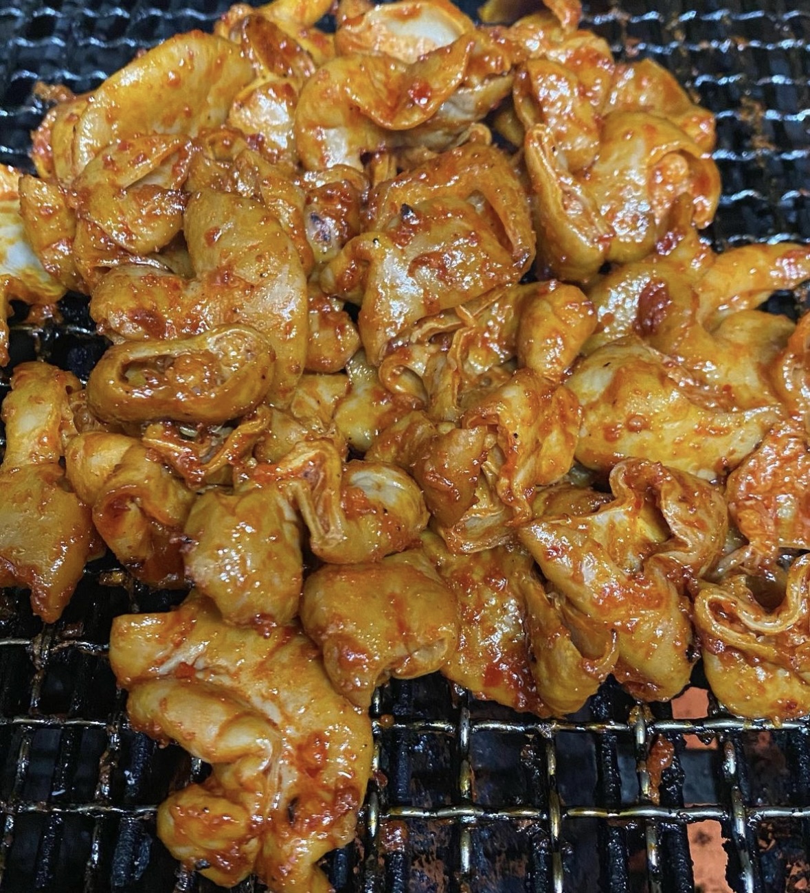 큰집막창 북삼점