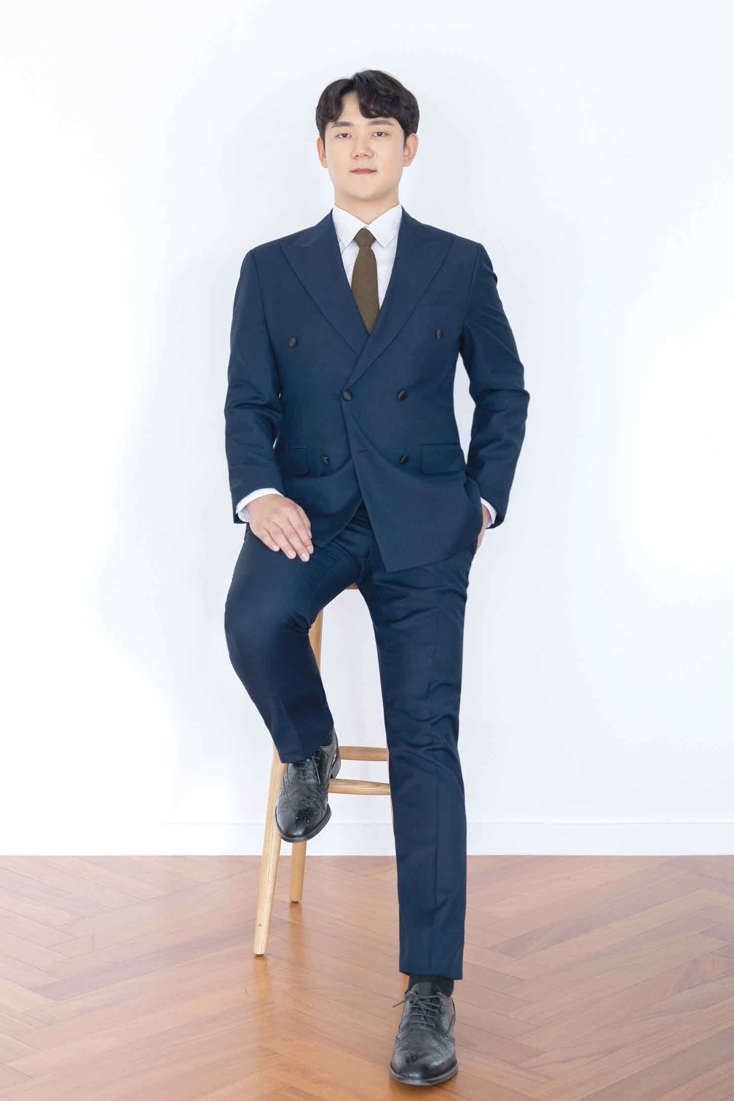 세무회계 홍인