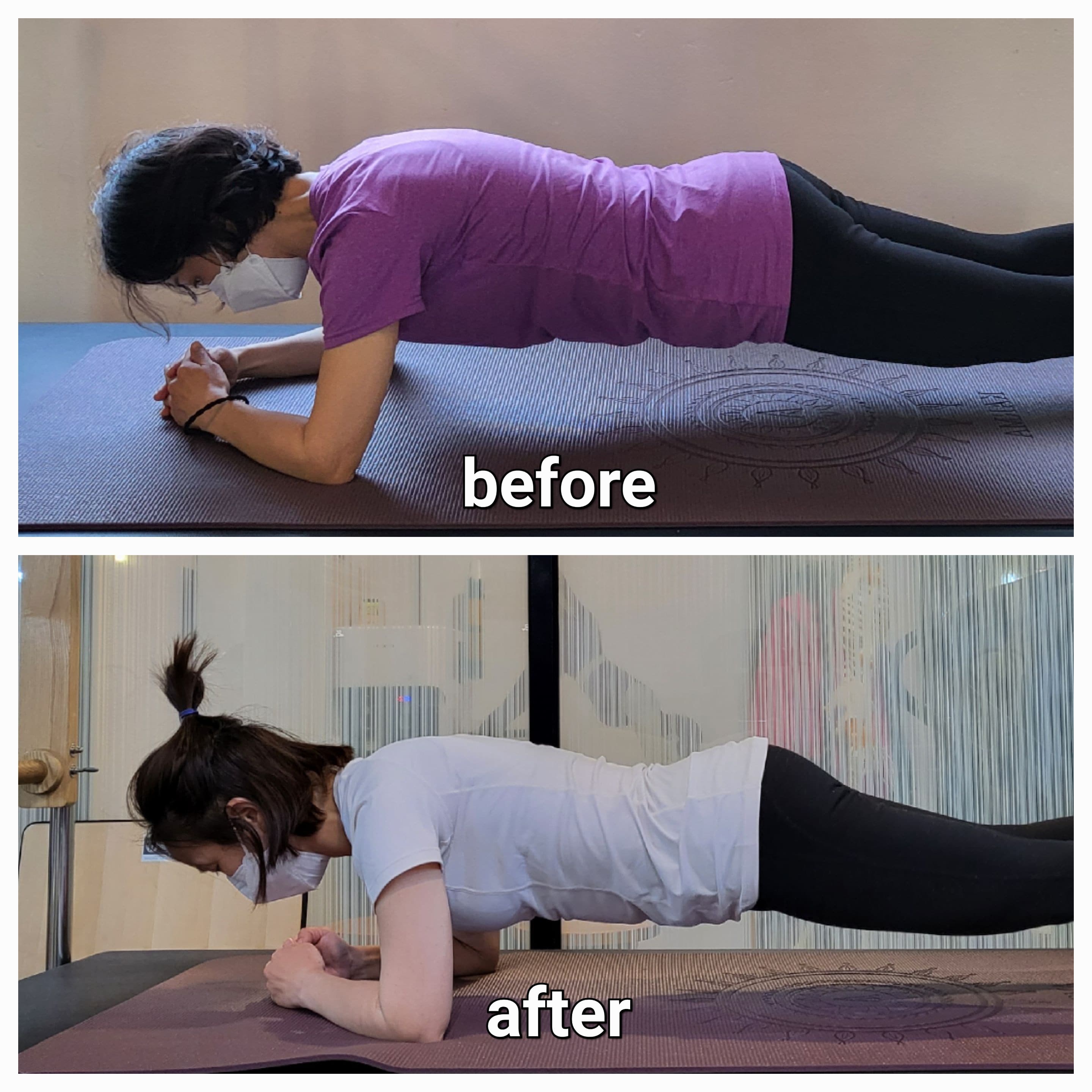 바름다움 필라테스 홍대점 대표 이미지