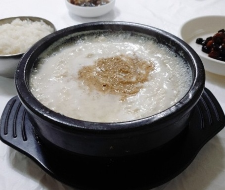 일출식당