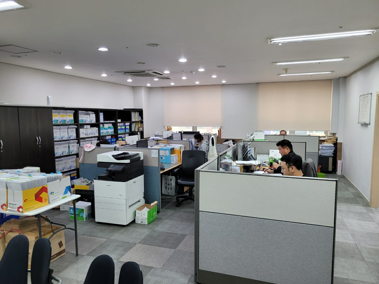 법무사강철원사무소