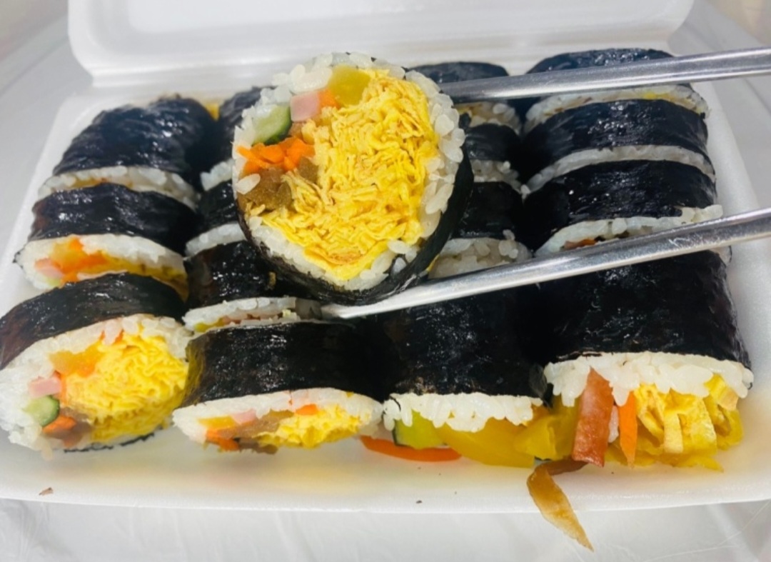 교리김밥 봉황대점