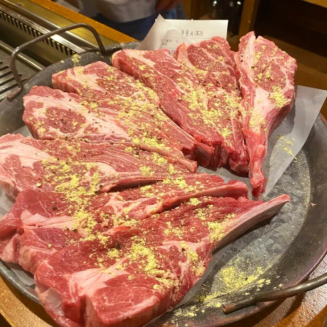 NaVET | 제주 제주시 양고기 추천 가까운 양고기맛집 소개합니다 제주인양