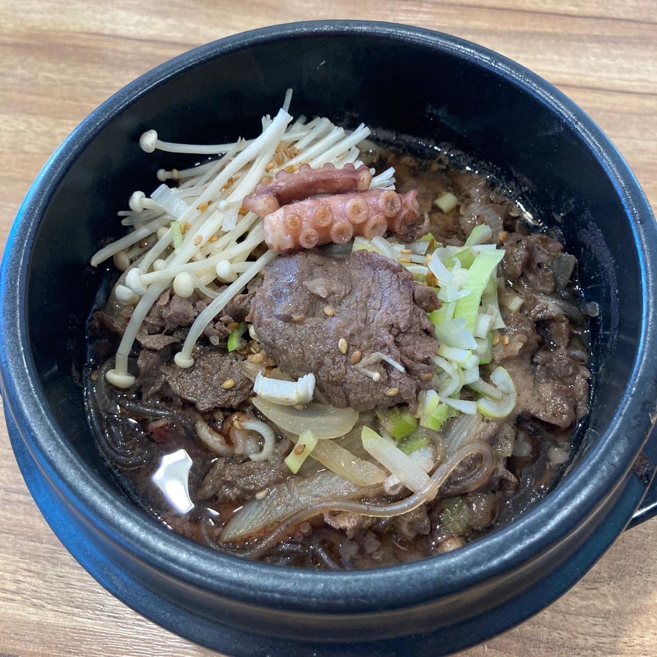 약수낙지