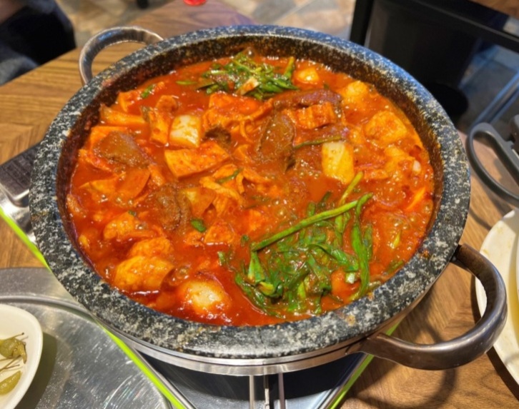 부산양곱창