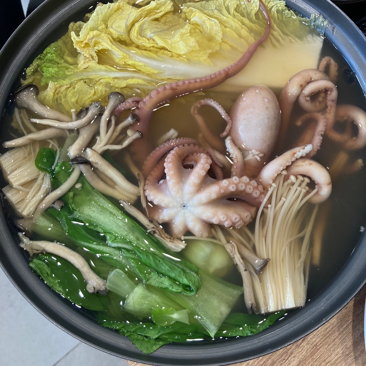 약수낙지