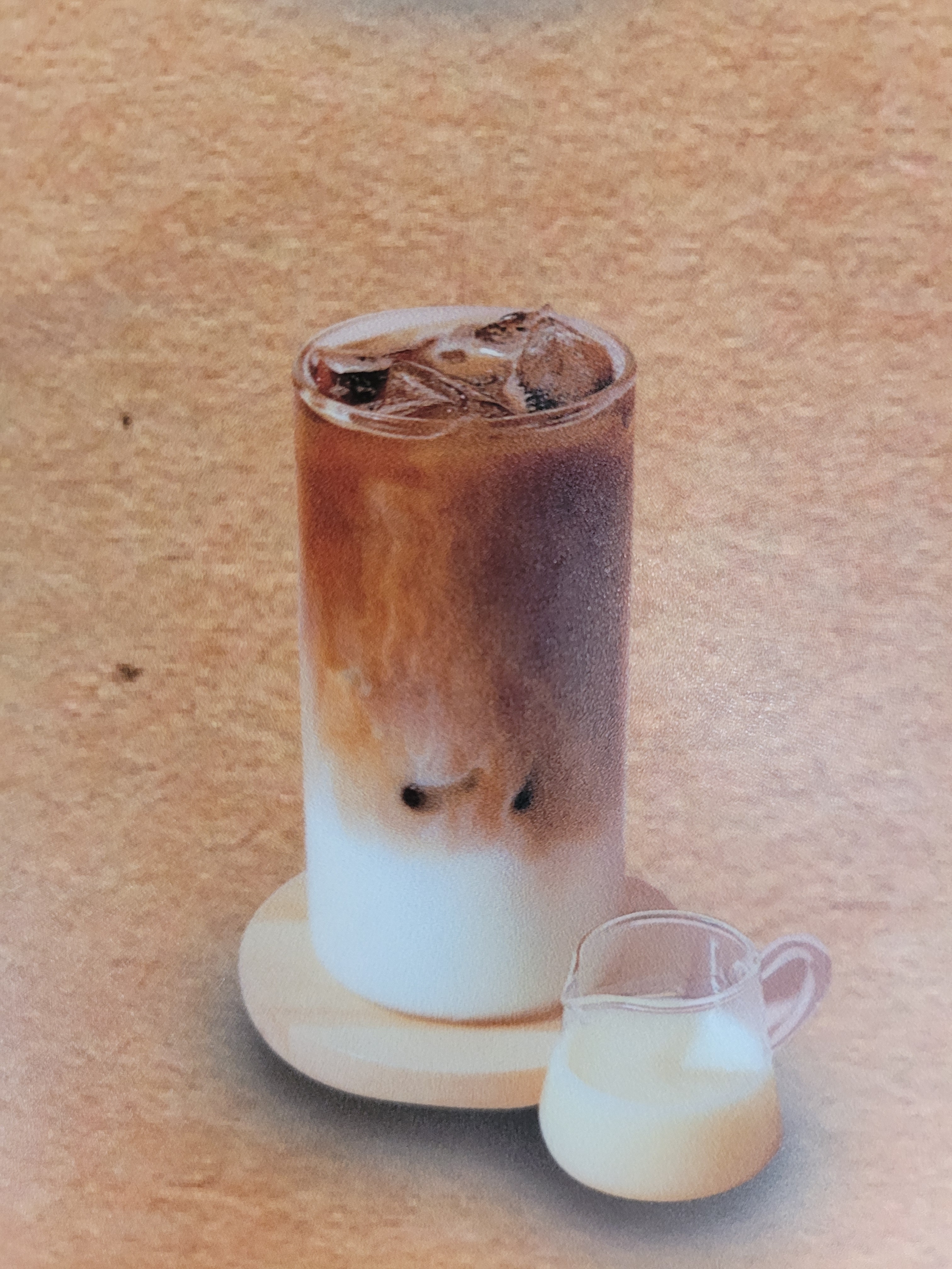 하삼동커피 광주첨단점