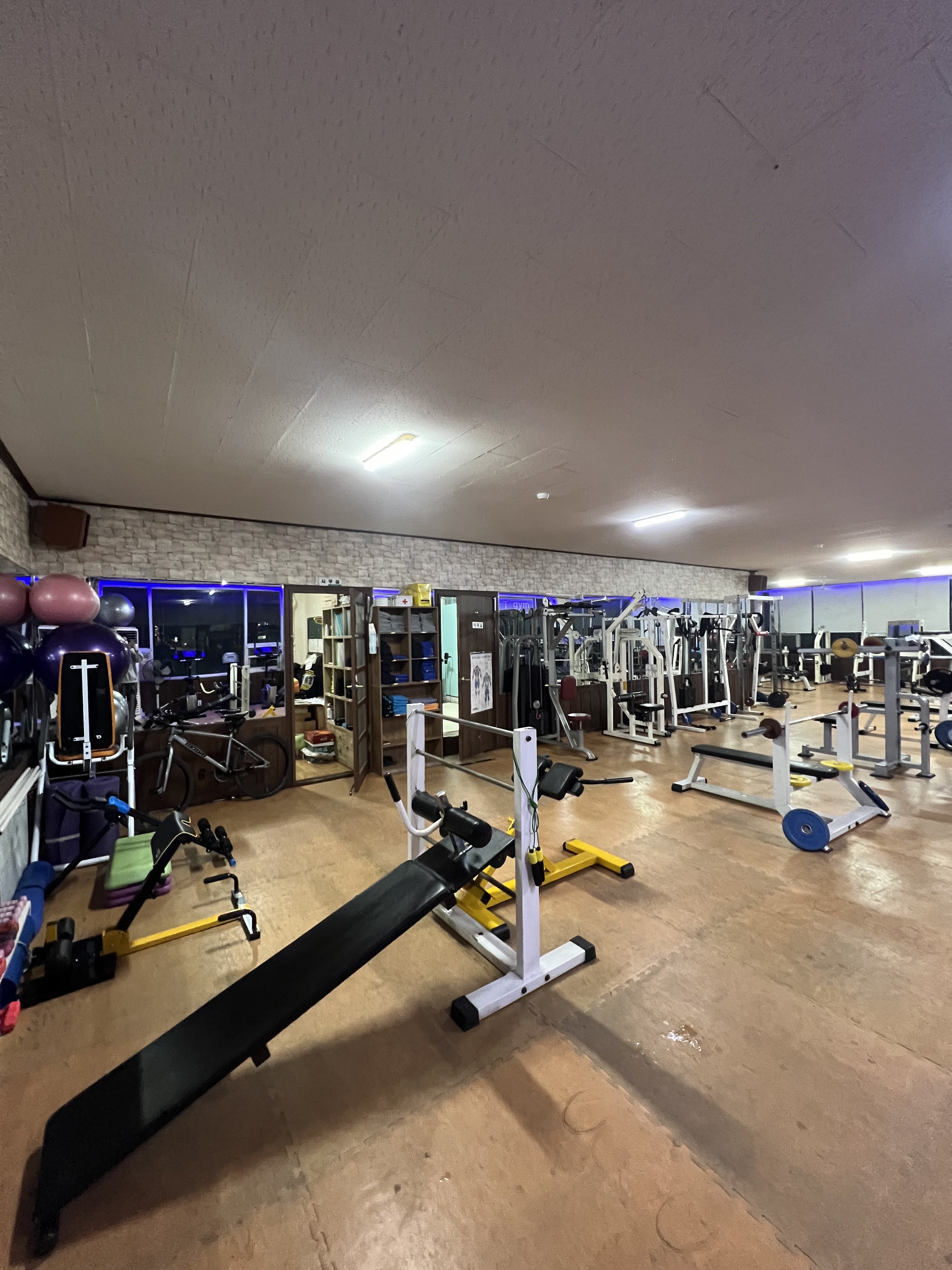 LIFE 헬스 대표 이미지