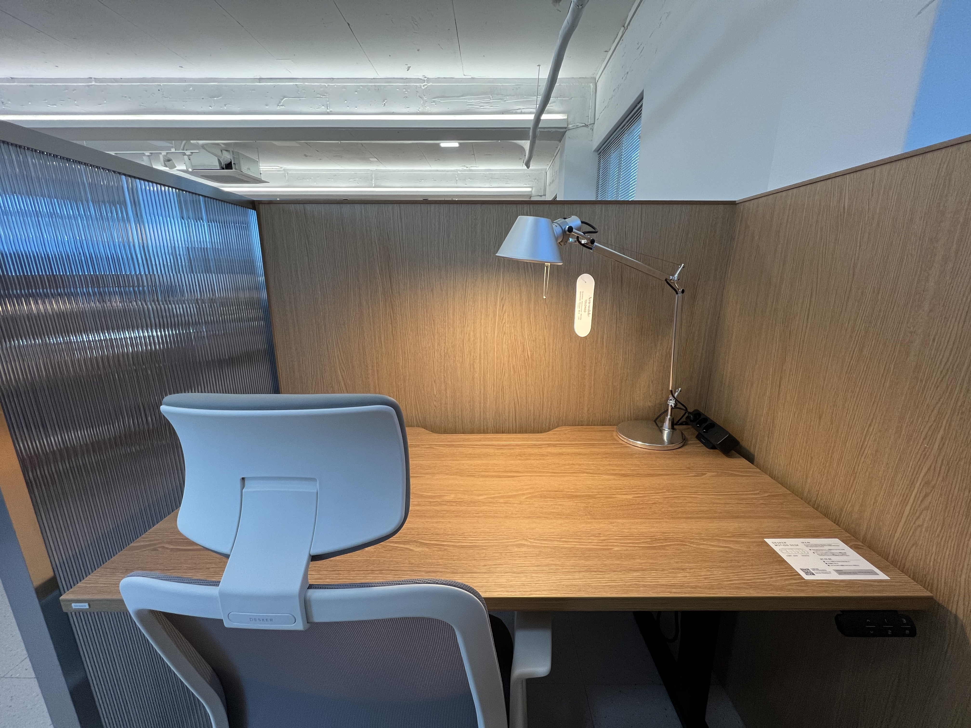 워크앤스테이 대표 이미지