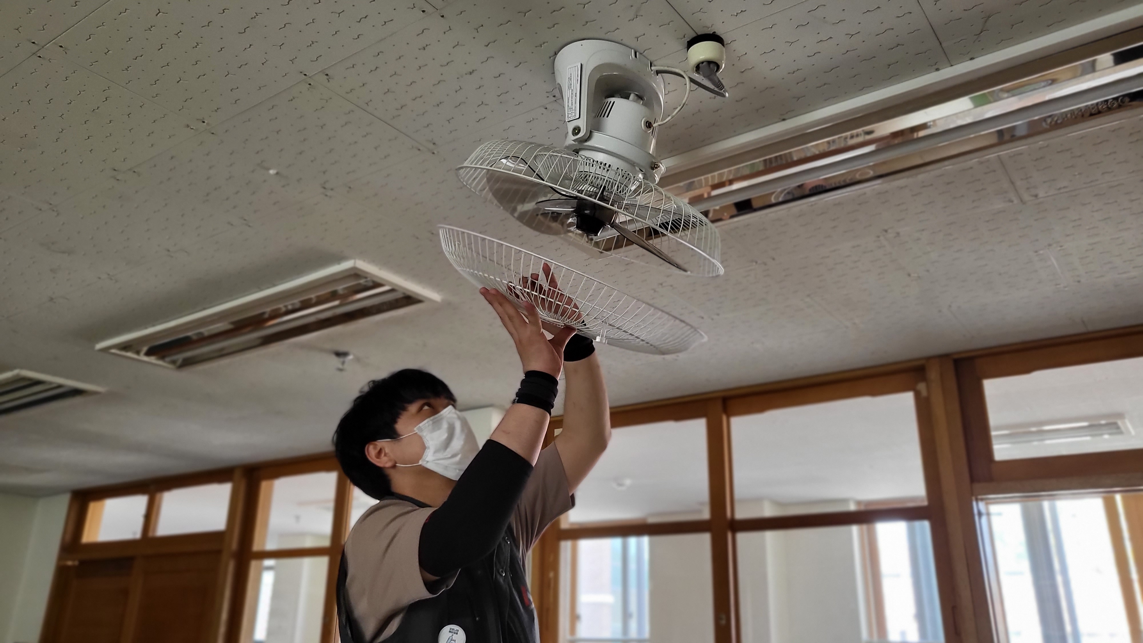 아산에어컨청소 세탁기청소 우리동네전문가들