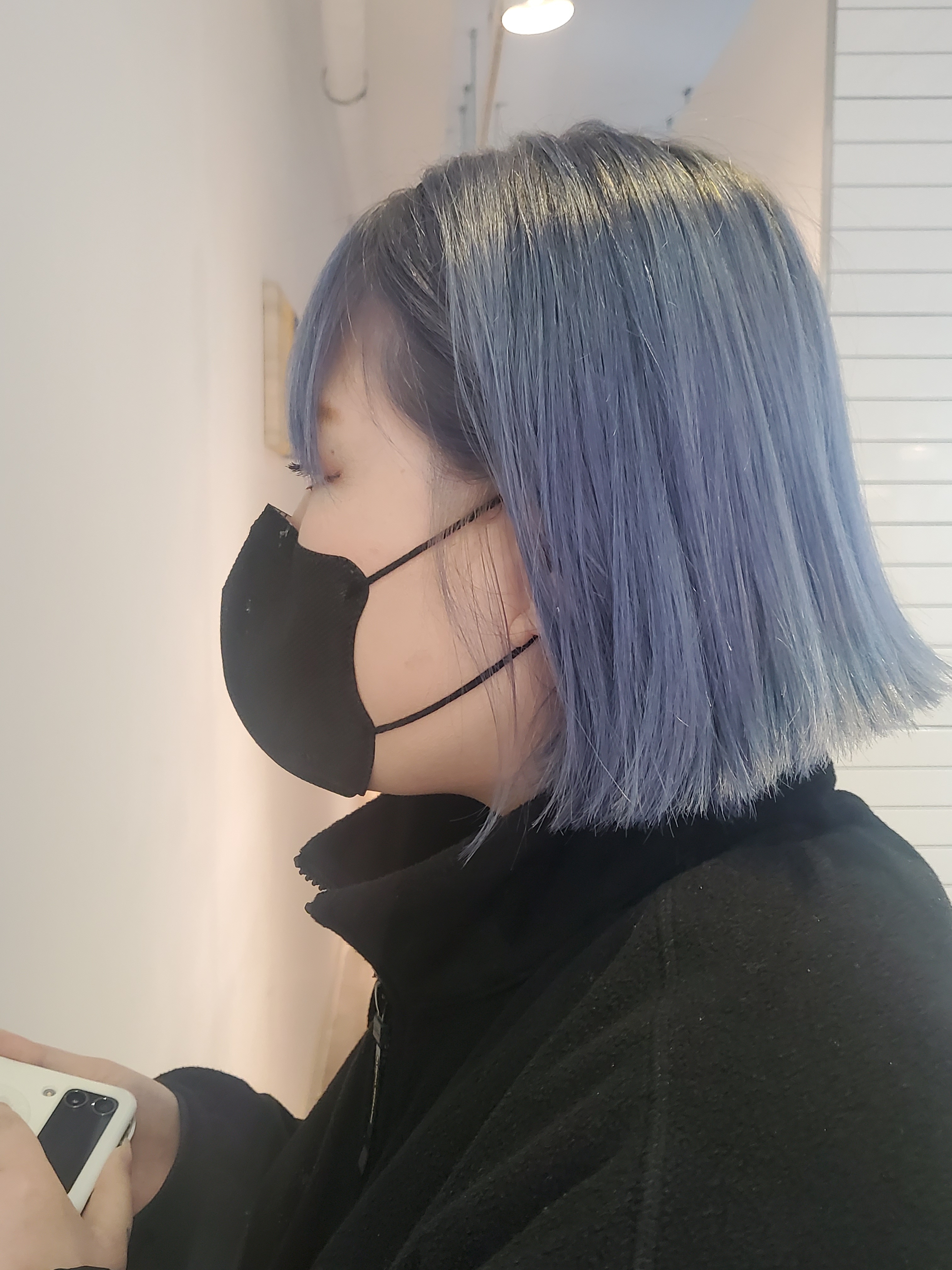 더:이쁨 헤어
