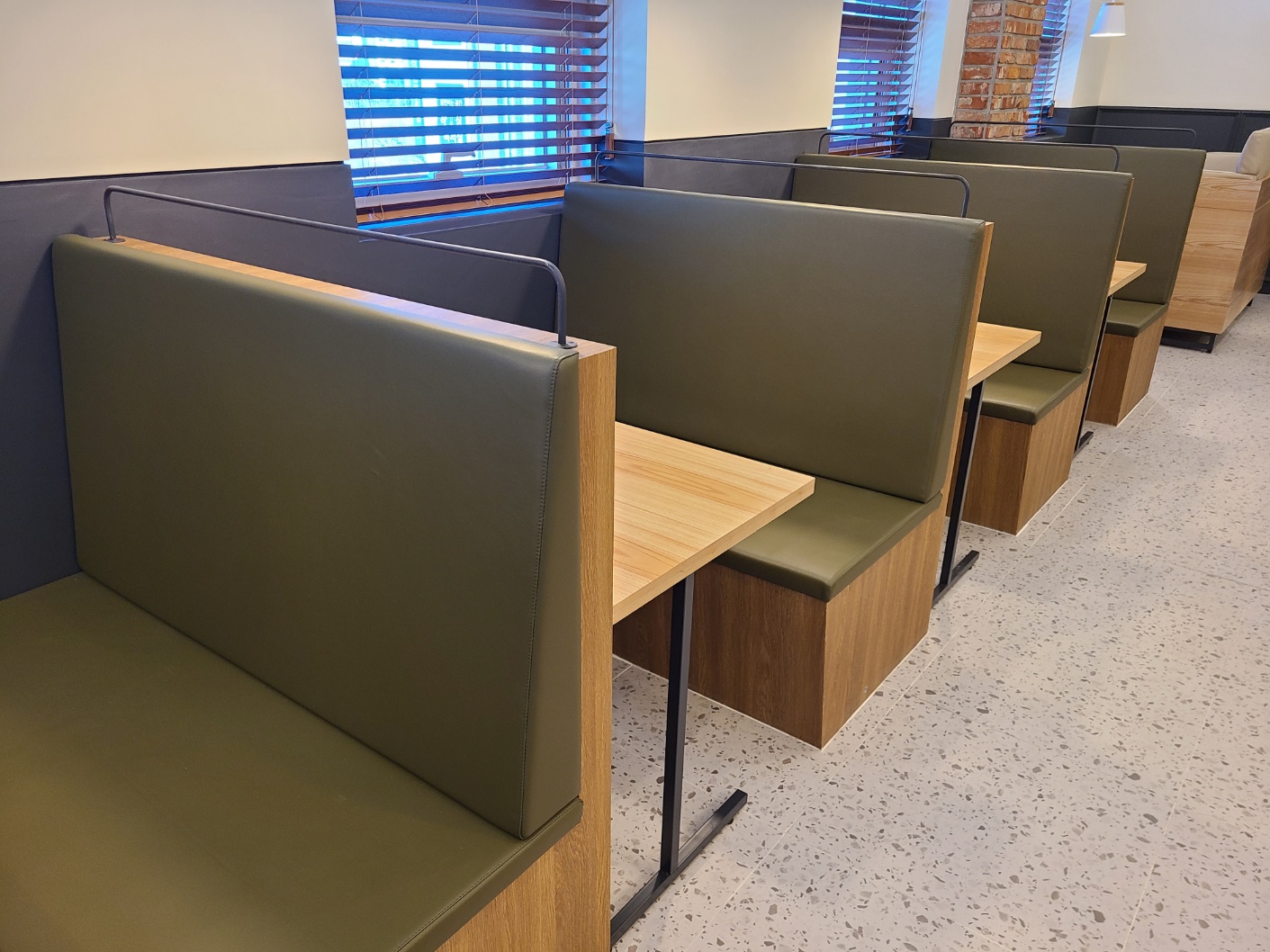 멘토즈스터디카페 강릉유천점 대표 이미지