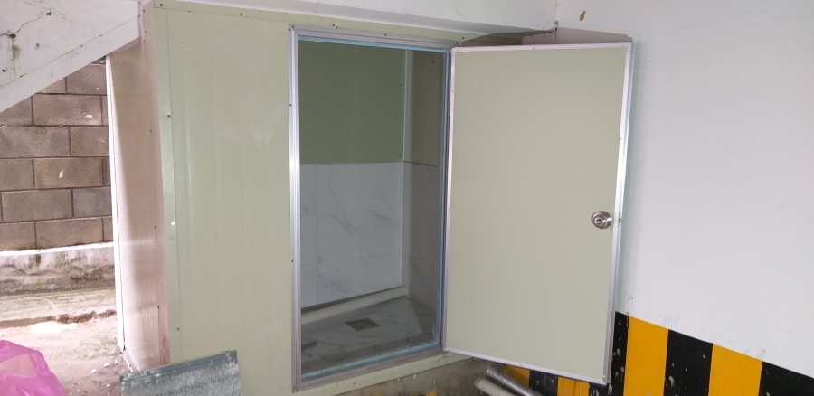 한길종합보수설비 대표 이미지