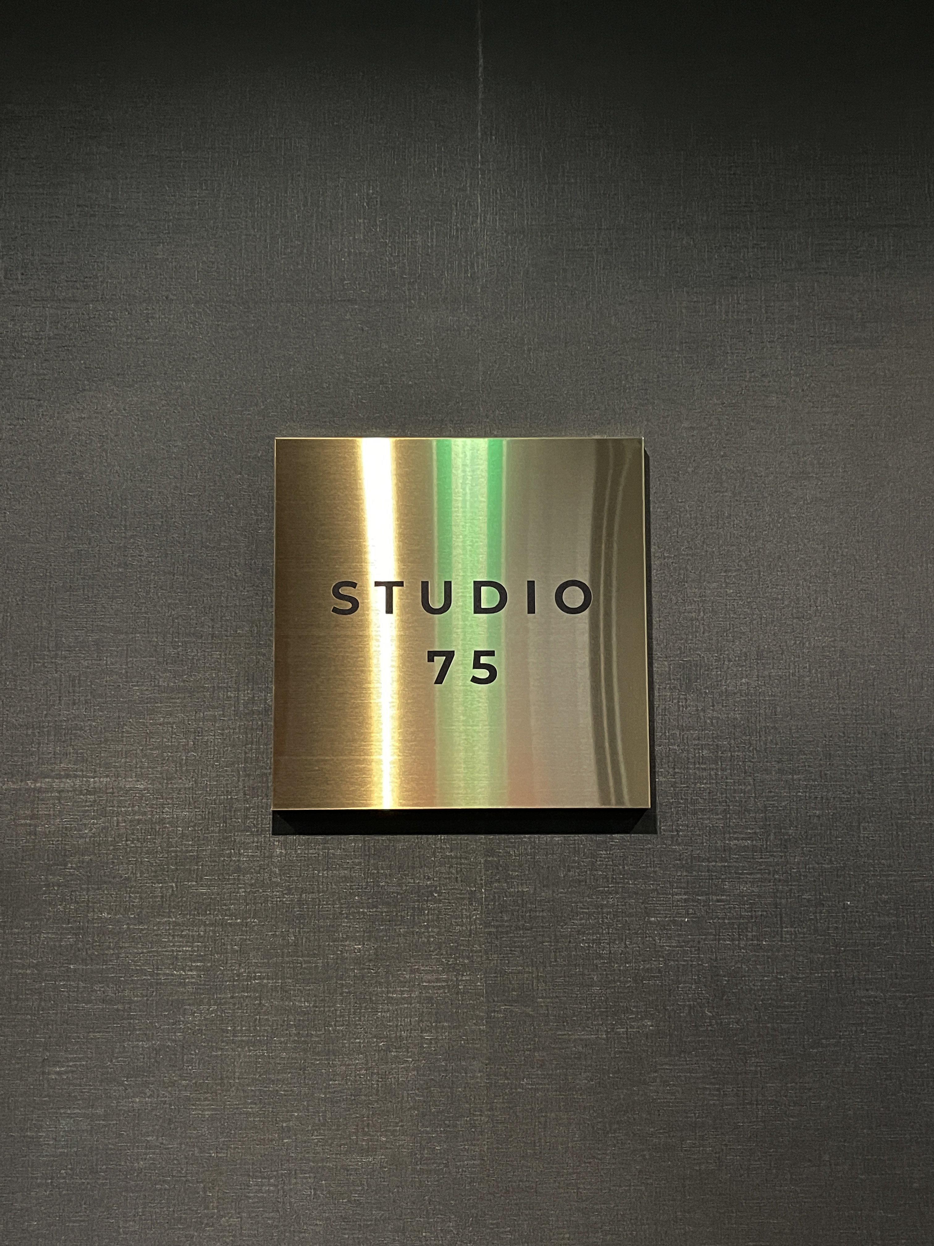 1번째 스튜디오 사진