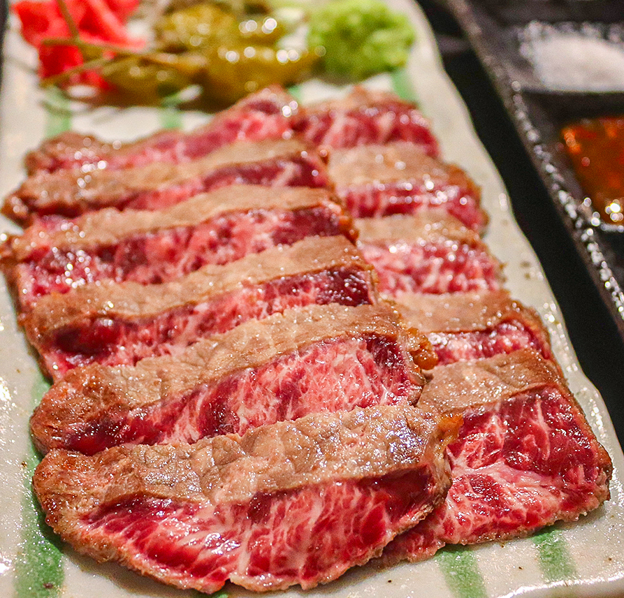 후라토식당 잠실직영점 사진 2