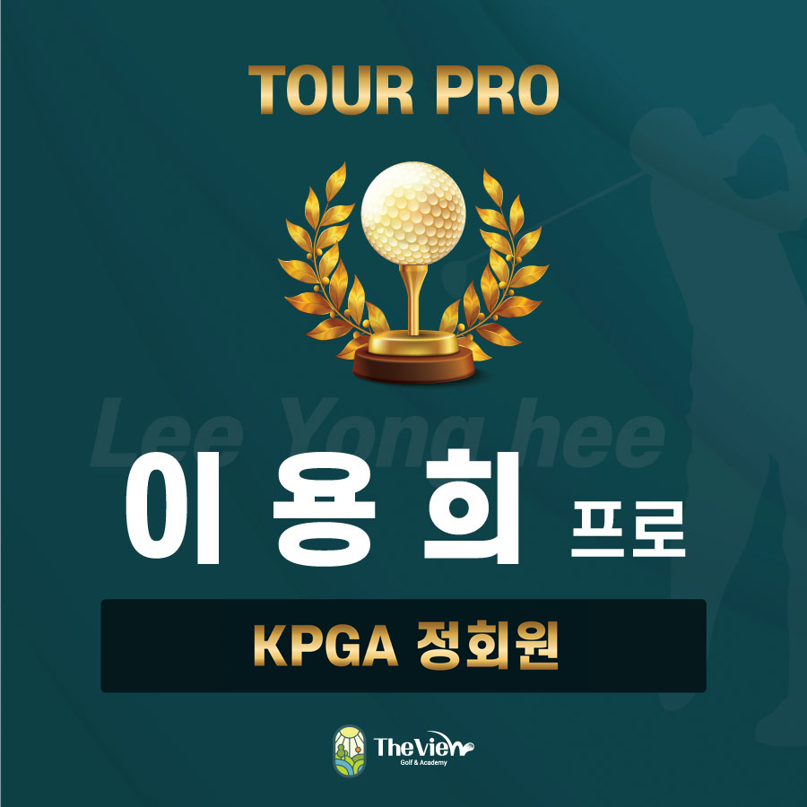 더뷰스크린 골프 앤 아카데미