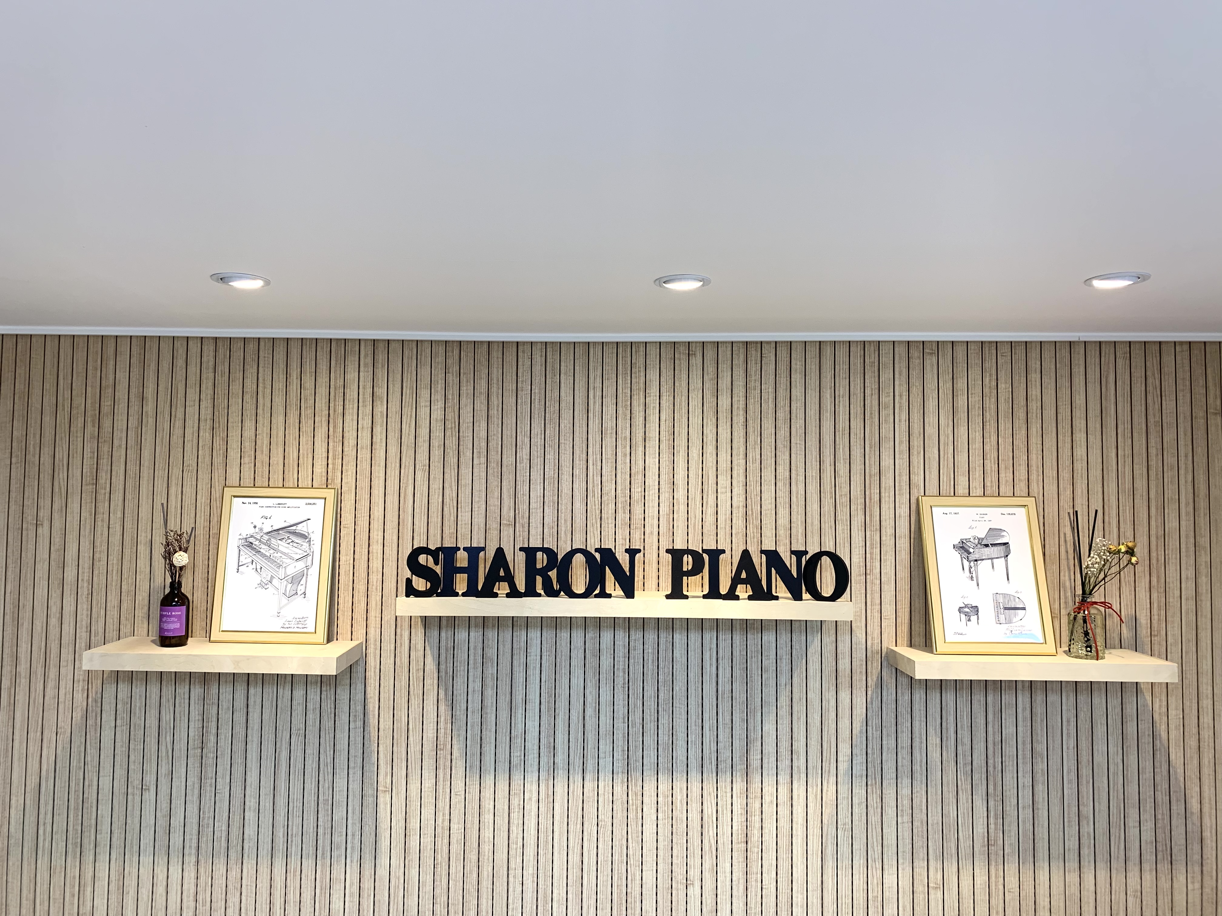 1번째 스튜디오 사진