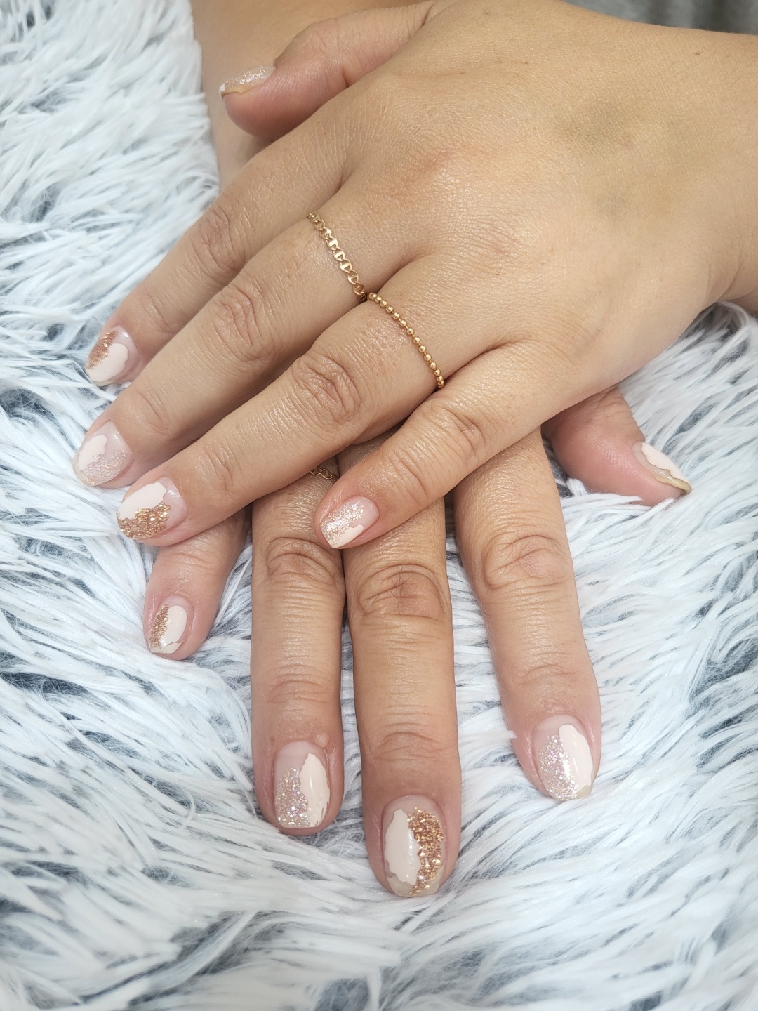 라비앙 네일 대표 이미지