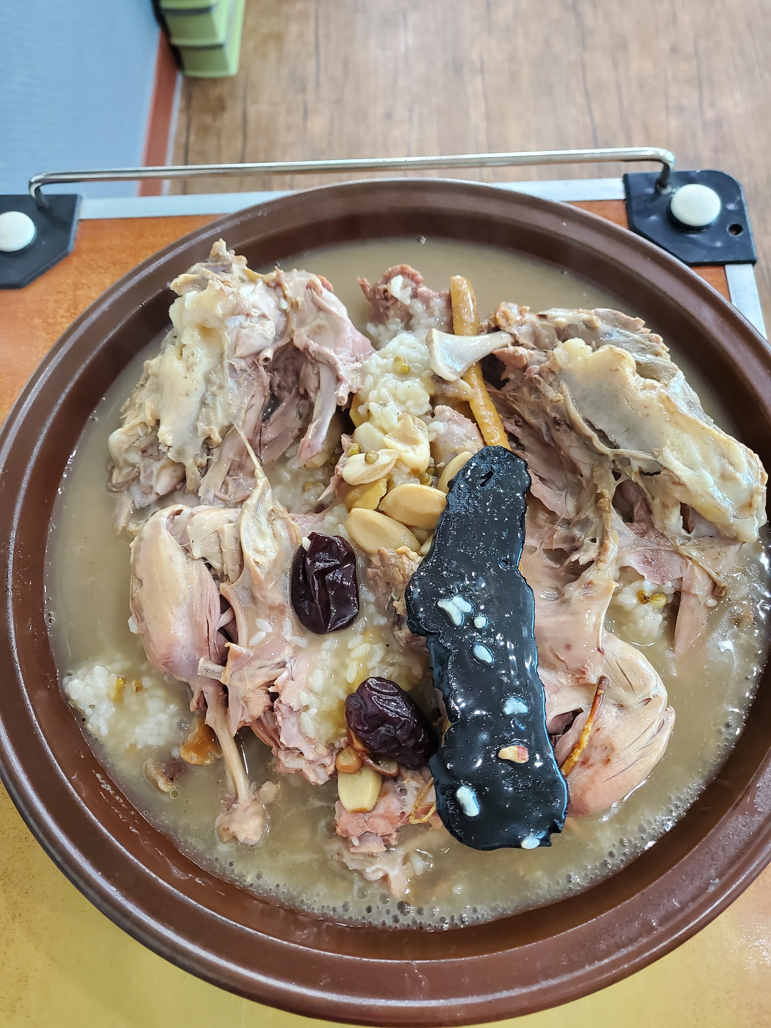 본가장수촌 송탄점