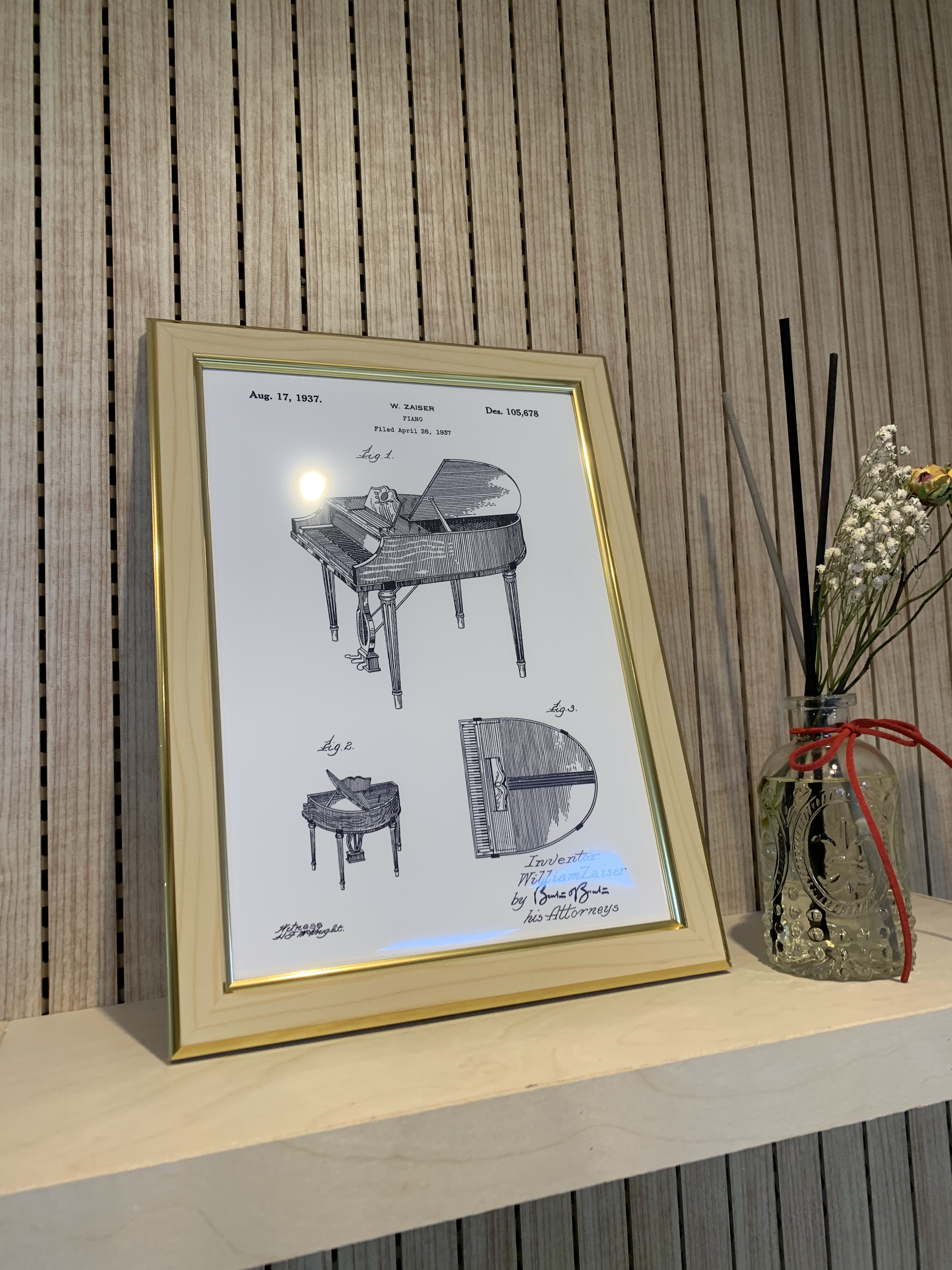 3번째 스튜디오 사진