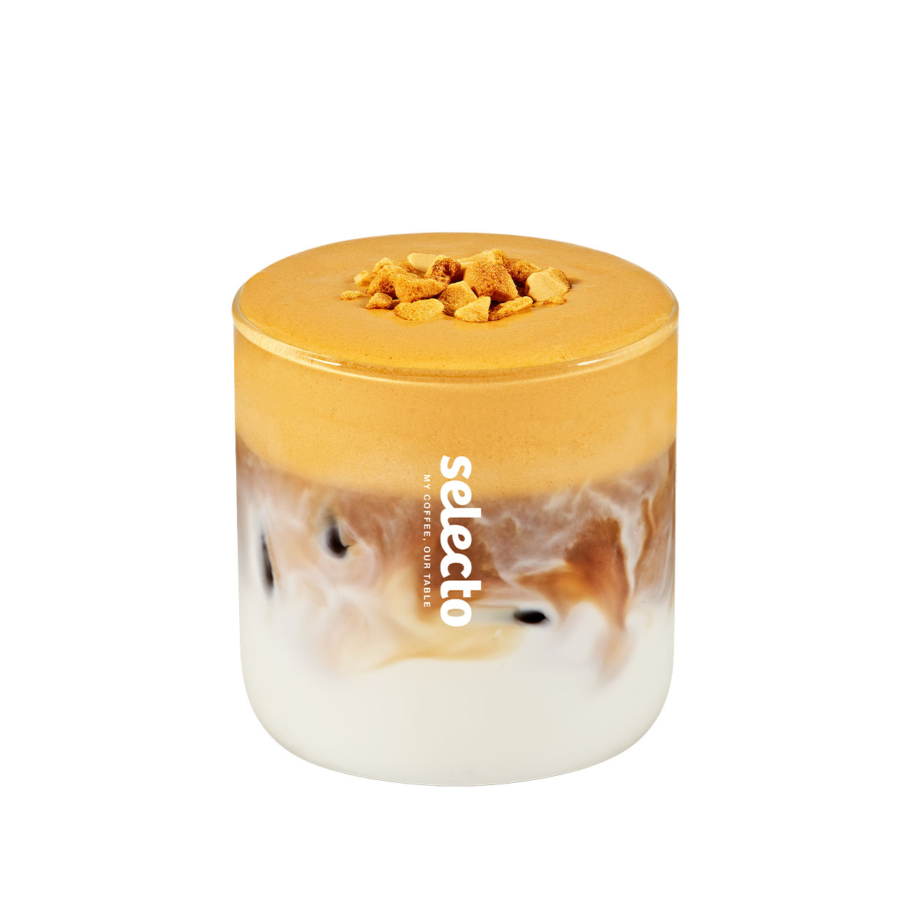 셀렉토커피 거제옥포점