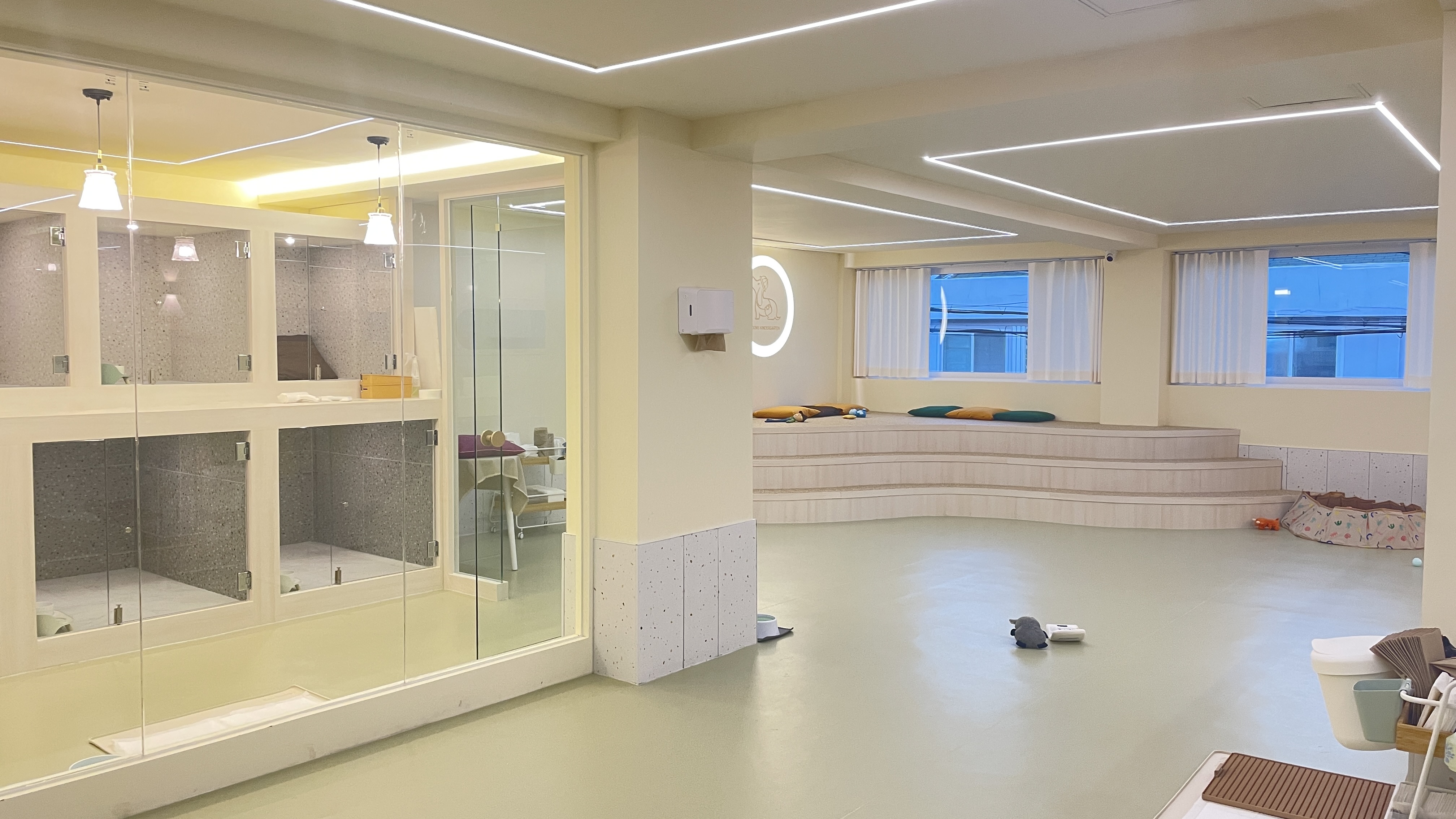 춘이네 멍치원 대표 이미지