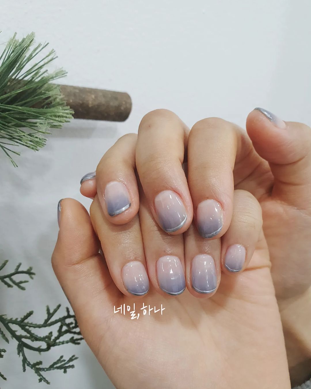 네일, 하나