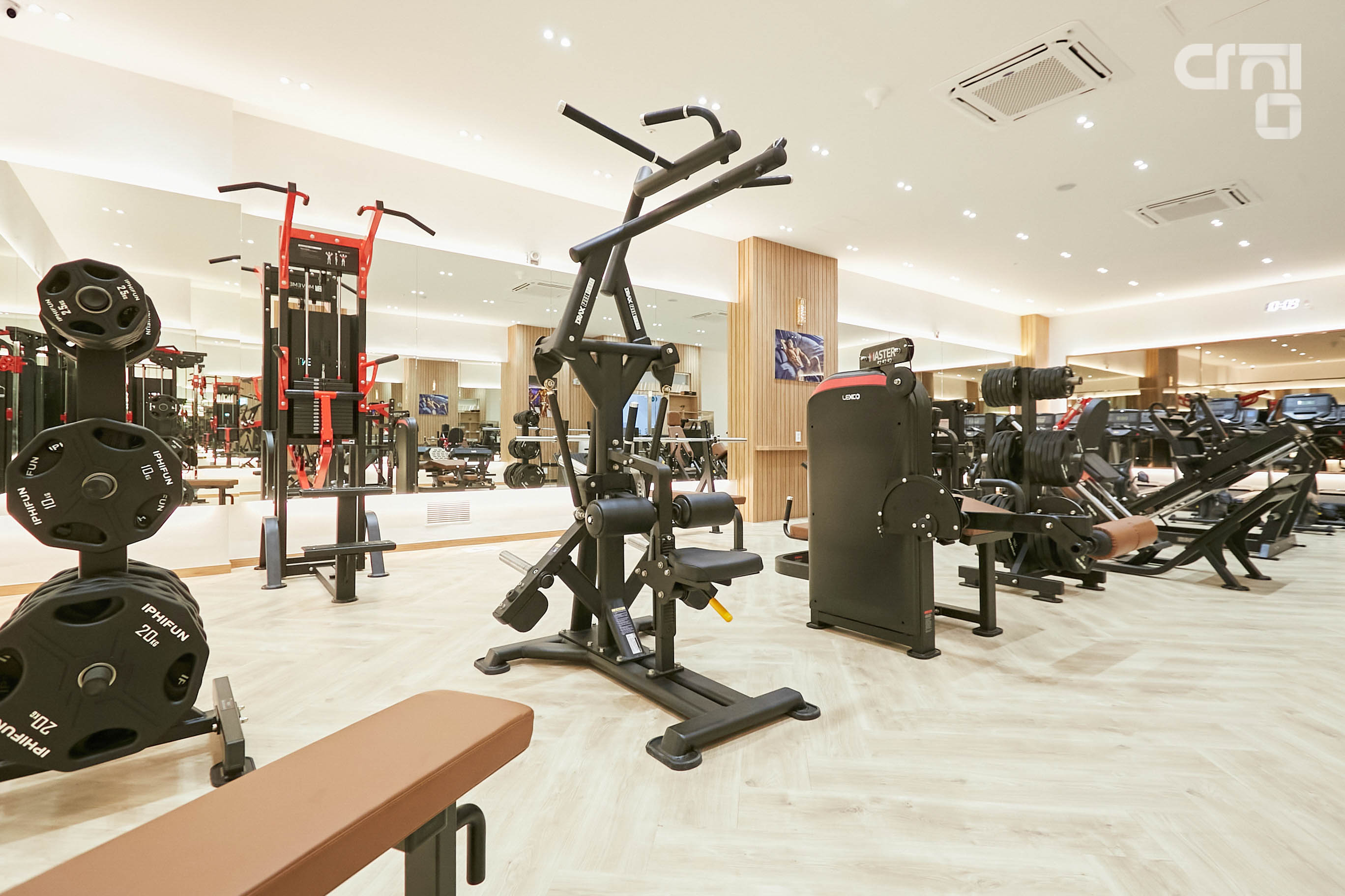 봉봉짐 헬스PT 등촌역점 대표 이미지