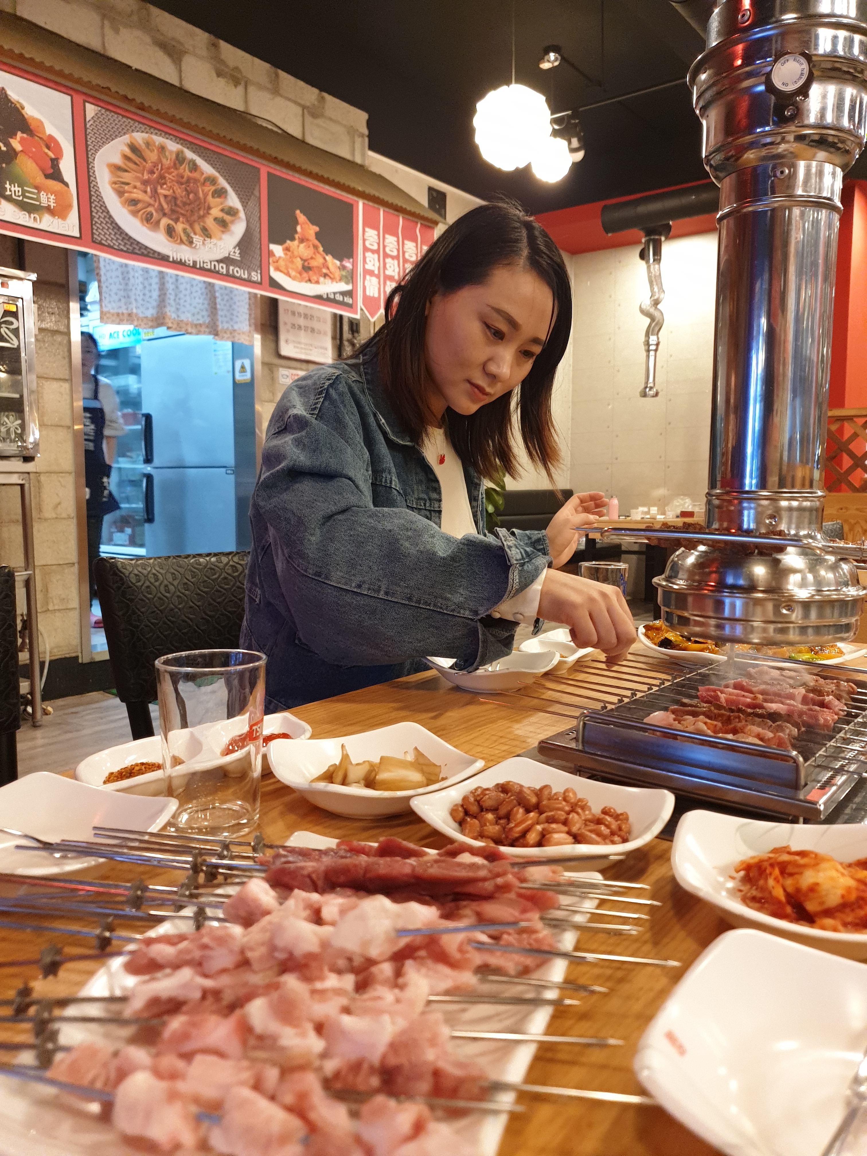 중화정 중화산점 대표 이미지