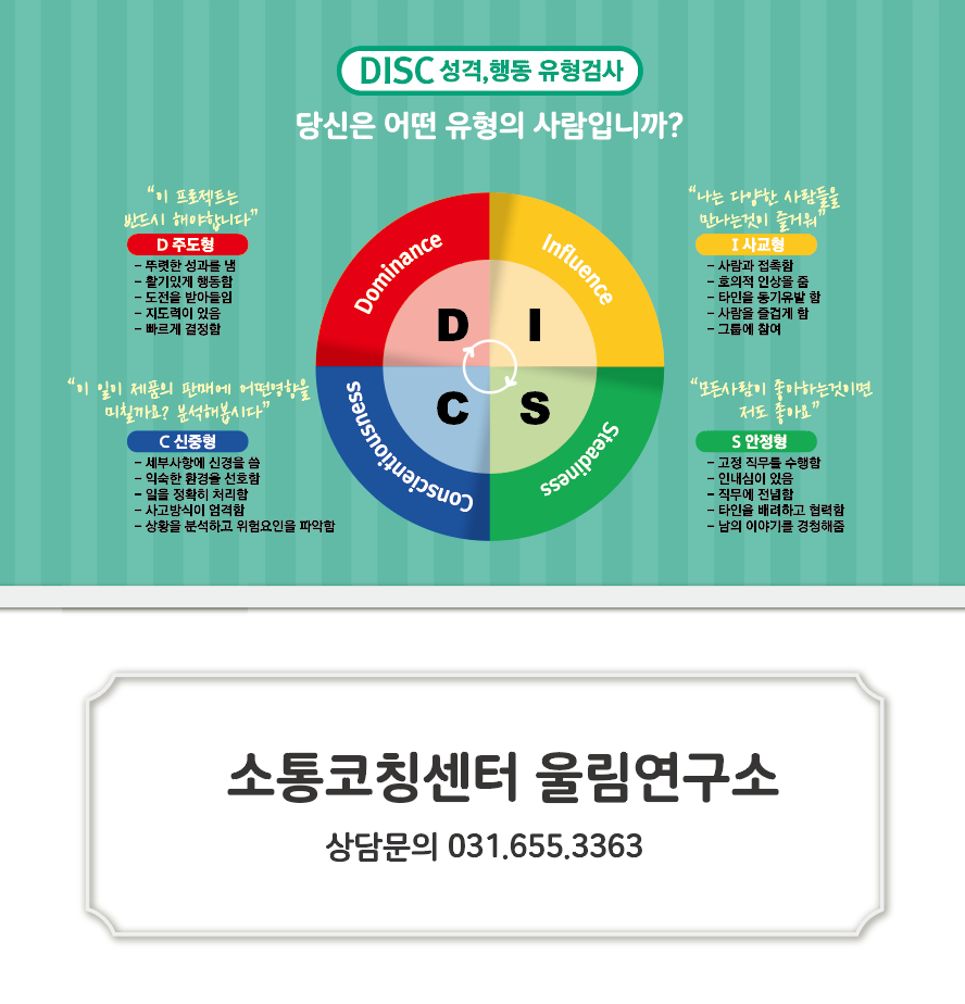 소통코칭센터울림연구소