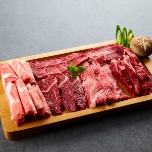 한마음정육식당 용인풍덕천점