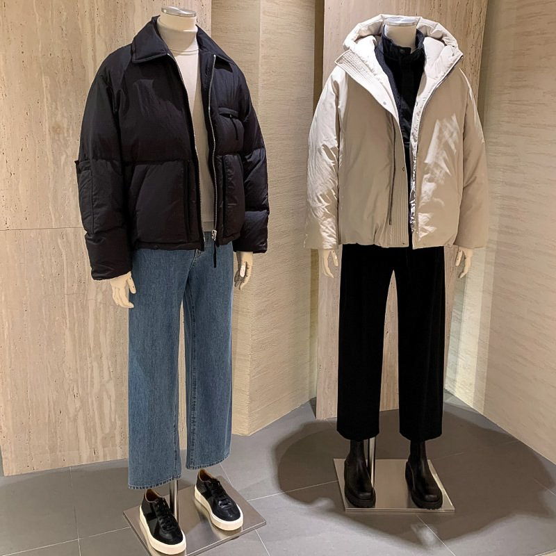 타임옴므 더현대 대구