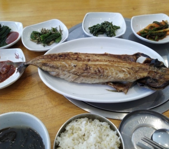 성북천마을