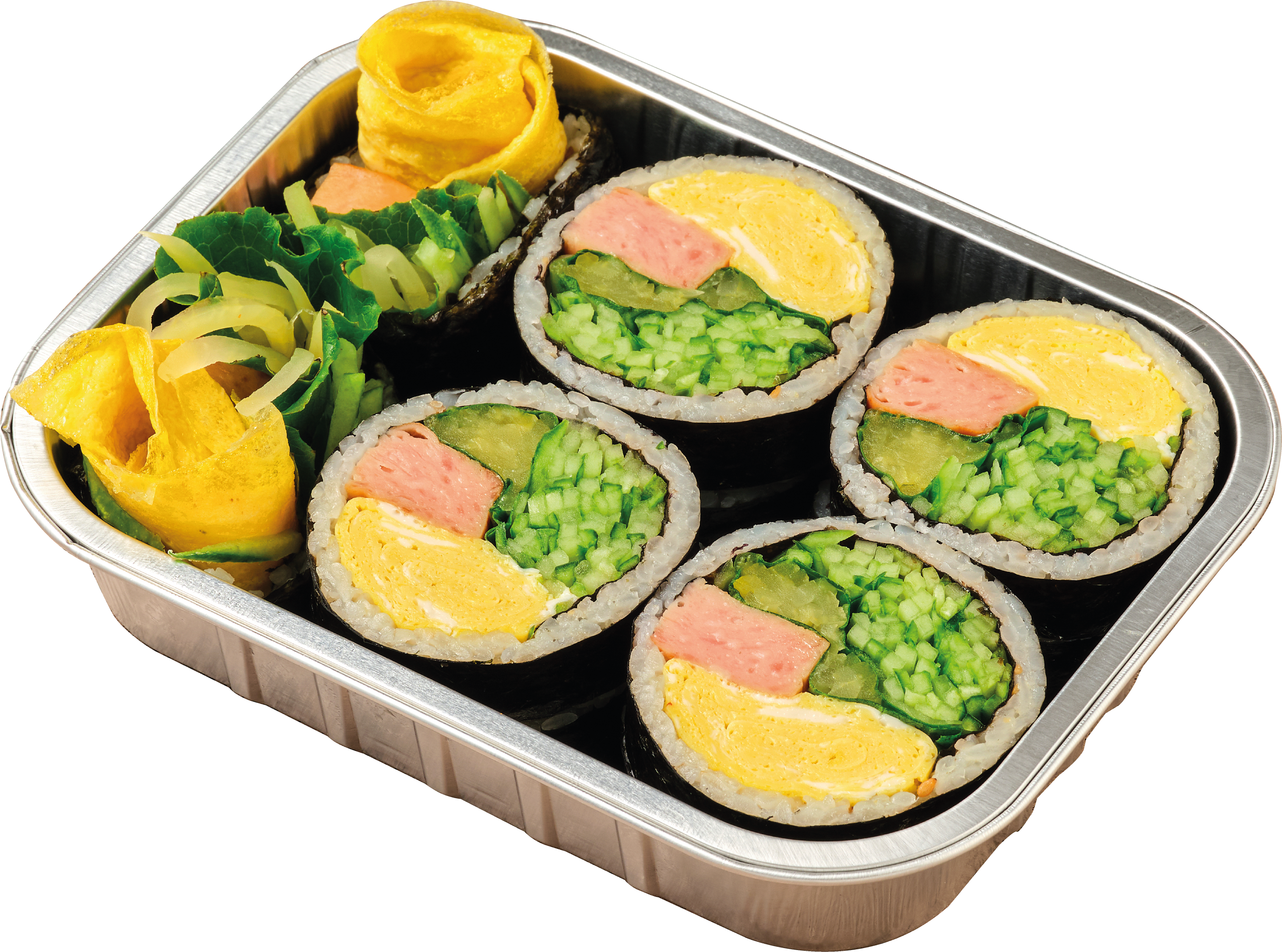 오토김밥 부천시청점